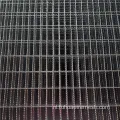 Hot Dompleed Gegalvanised Press Lasted 2mm stalen rooster